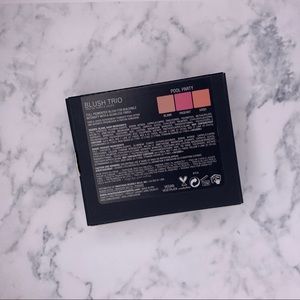 Anastasia Beverly Hills Makeup - Anastasia Blush Trio - Pool Party Anastasia Beverly Hills Makeup - Anastasia Blush Trio - Pool Party